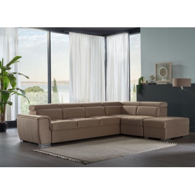 AMANDO MAX/ Угловой диван в Израиле